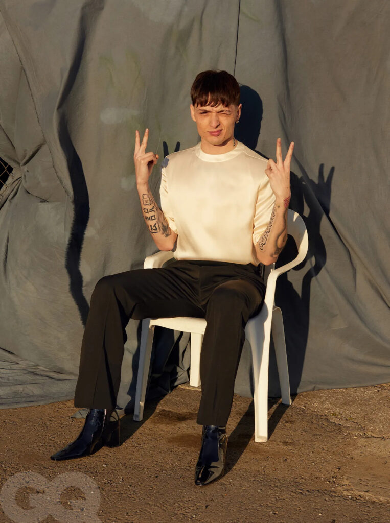 Grammy Winner Peso Pluma Returns to San Jose SAP Center